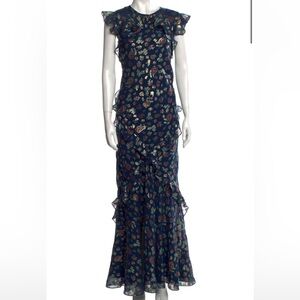 Saloni Evening Gown